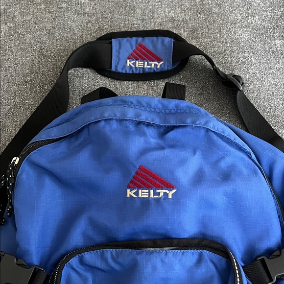 Kelty Baby Backpack Large - Picture 12 of 16